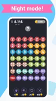2248 Plus: Merge Number Puzzle
