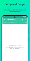 Antidelete