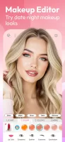 YouCam Makeup
