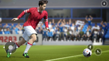 World Soccer Football Cup 2024