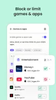 Qustodio Parental Control App
