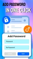 Authenticator: 2FA, Password