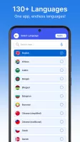 Language Translator