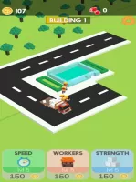 Idle City Builder