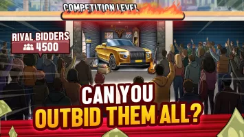 Bid Wars 2: Business Simulator