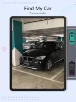 Find my Car - Car Locator