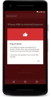 iSMS2droid