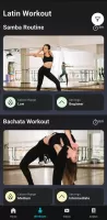 Dance Workout For Weightloss