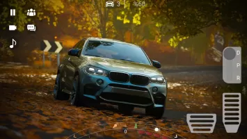Drive Bimmer M SUV City Racer
