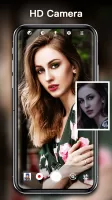 HD Camera