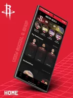 Houston Rockets