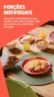 Liv Up – Comida Saudável