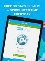 bVPN