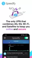 Speedify