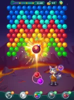Bubble shooter
