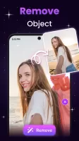 AI Photo Enhancer - EnhanceAI