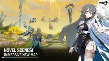 Honkai Impact 3rd