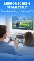 Screen Mirroring
