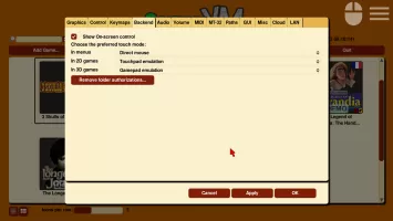 ScummVM