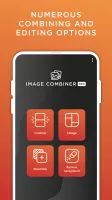 Image Combiner & Editor