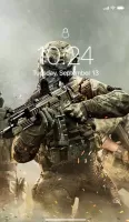 Military Wallpaper