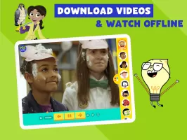 PBS KIDS Video