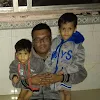 Sachin Raut