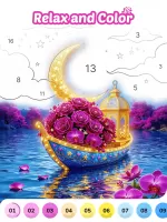 Color Master - Color by Number
