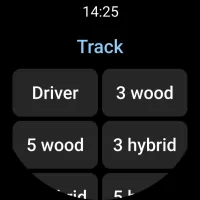 Golf Pad