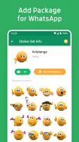 WASticker-Sticker for WhatsApp