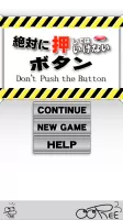 Don't Push the Button