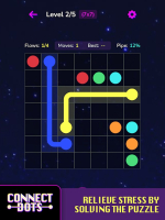 Connect Dots