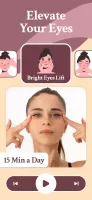 Face Yoga & Facial Exercises