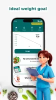 PlanEAT - Healthy & easy diet