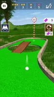 Mini Golf 100