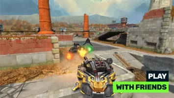 Tanki Online