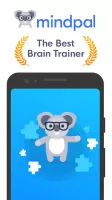 MindPal - Brain Training Games
