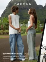 PacSun