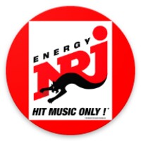 Radio ENERGY Russia (NRJ)