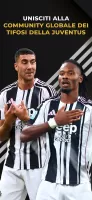 Bianconeri Live: Soccer App