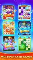 Bingo Wild - Animal BINGO Game