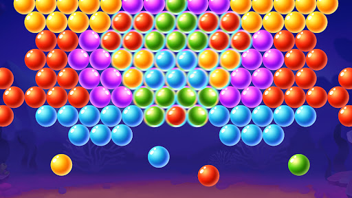Bubble Pop: Ball Shooter Game