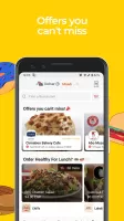 elmenus Discover & Order food