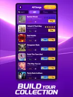 Rhythm Rush - Piano Music Game