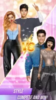 Celebrity Fashion Dress Up