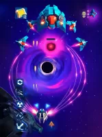 WindWings: Space Shooter