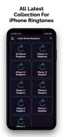 iPhone Ringtone Original 2025