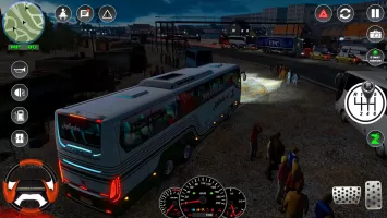 Bus Simulator 2023 - City Bus