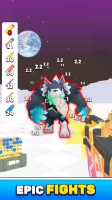 Bullet Fusion