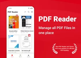 PDF Reader